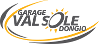Garage Valsole Dongio Logo